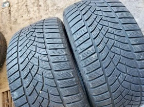 Гуми Зимни 245/45R17, снимка 2