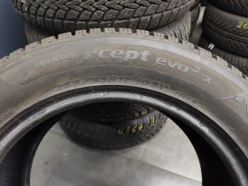 Гуми Зимни 235/55R17, снимка 5