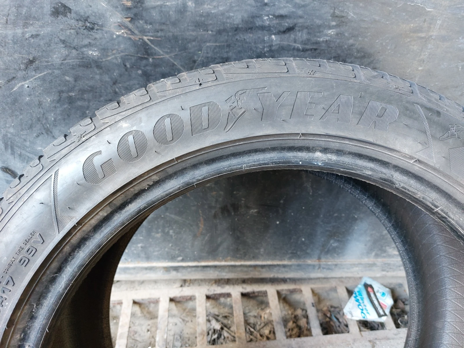 ���� 245/45R17 | Mobile.bg � ����������� 5
