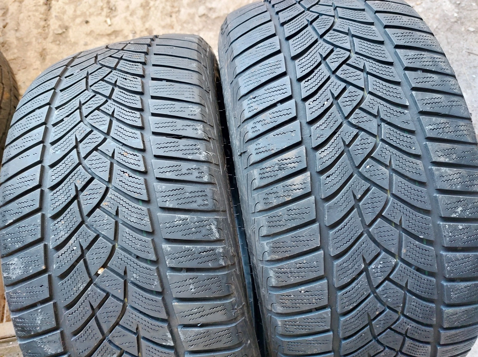 ���� 245/45R17 | Mobile.bg � ����������� 1