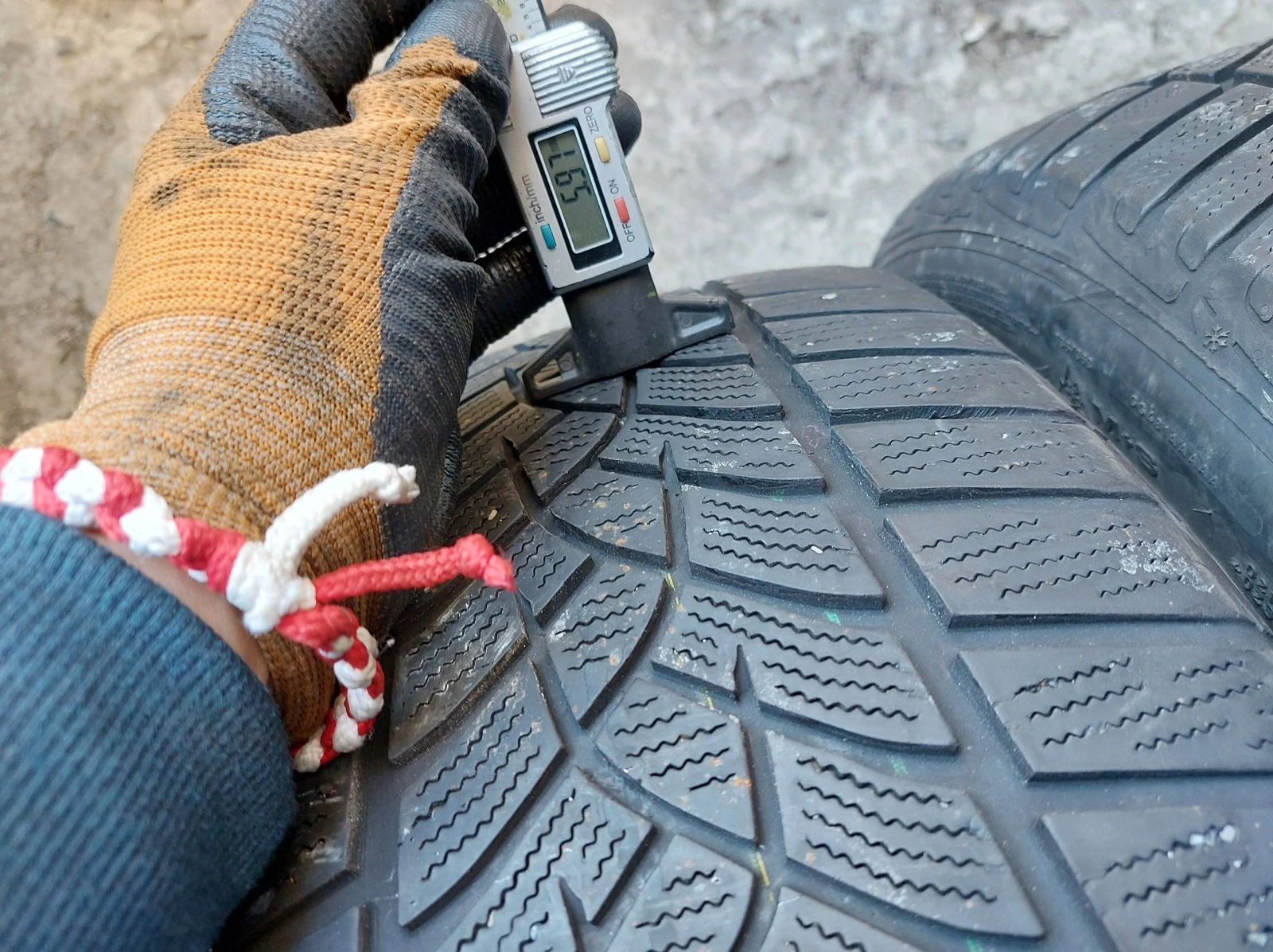 ���� 245/45R17 | Mobile.bg � ����������� 4