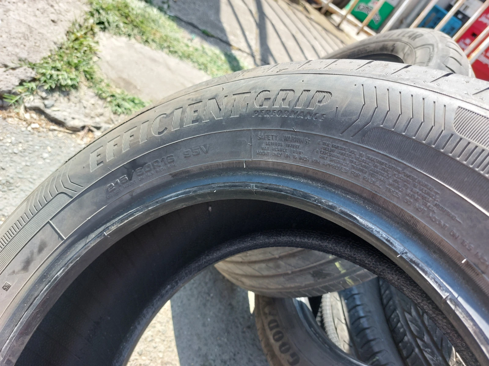 ���� 215/60R16 | Mobile.bg � ����������� 6