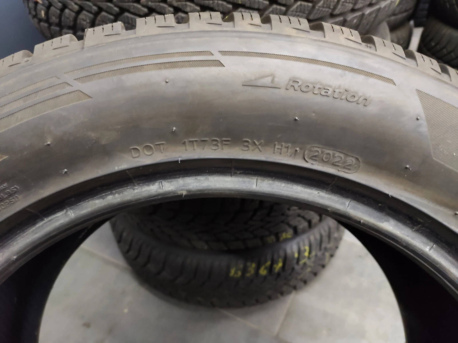  235/55R17 | Mobile.bg   7