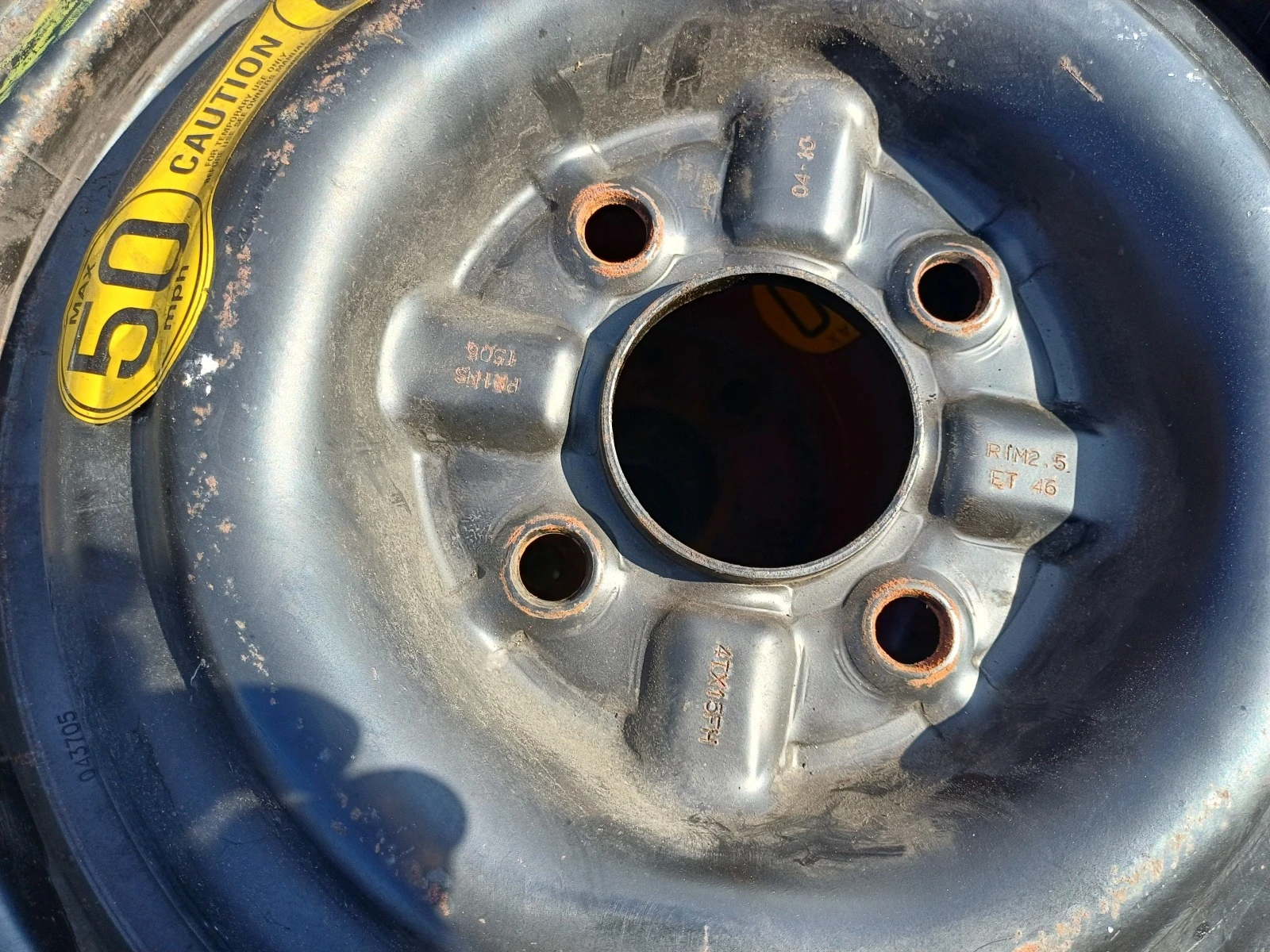    145/65R15  Smart Forfour | Mobile.bg   3