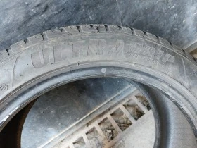 Гуми Зимни 245/45R17, снимка 7 - Гуми и джанти - 40476174