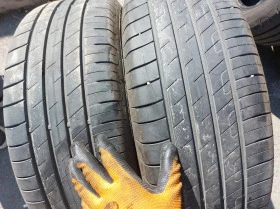 Гуми Летни 215/60R16, снимка 1 - Гуми и джанти - 41831577