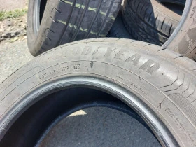 Гуми Летни 215/60R16, снимка 5 - Гуми и джанти - 41831577