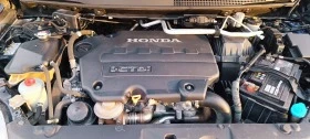 Honda Fr-v 2.2CDTI140KC IT, снимка 15