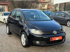 VW Golf Plus High Line* Automat* 1.6tdi* Euro5* , снимка 3