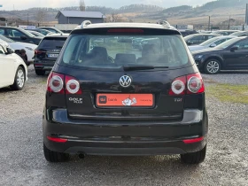 VW Golf Plus High Line* Automat* 1.6tdi* Euro5* , снимка 6
