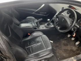 Peugeot RCZ 1.6THP200, снимка 5