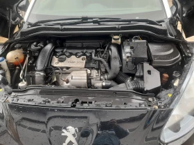 Peugeot RCZ 1.6THP200, снимка 9