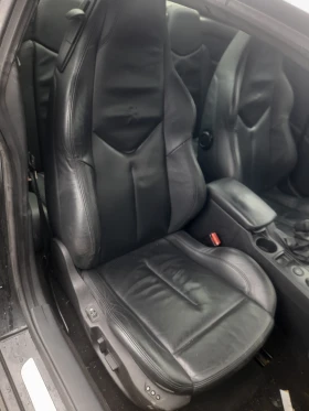 Peugeot RCZ 1.6THP200, снимка 8