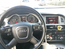 Audi A6, снимка 4