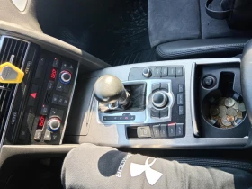 Audi A6, снимка 13
