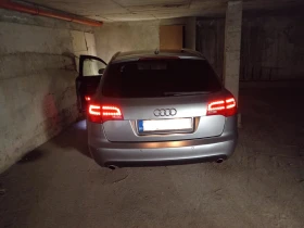 Audi A6, снимка 11