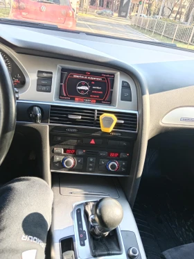 Audi A6, снимка 10