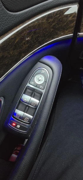 Mercedes-Benz S 350 S 350 d bluetec 4 matic, снимка 12