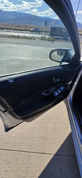 Mercedes-Benz S 350 S 350 d bluetec 4 matic, снимка 10