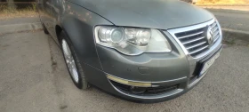 VW Passat fsi, снимка 6