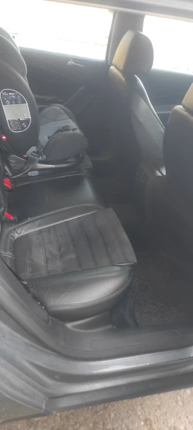 VW Passat fsi, снимка 4