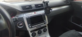 VW Passat fsi, снимка 9