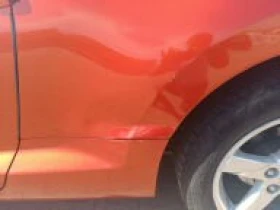 Mitsubishi Eclipse никаква - изображение 4
