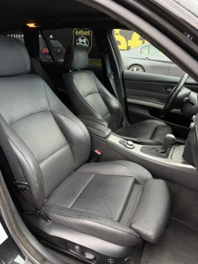 BMW 335 335xd, снимка 8