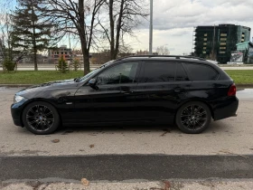 BMW 335 335xd, снимка 4