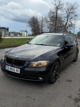 BMW 335 335xd, снимка 2