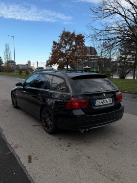BMW 335 335xd, снимка 6