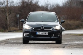 Citroen DS4, снимка 5
