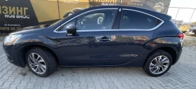 Citroen DS4, снимка 6