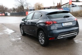 Citroen DS4, снимка 4