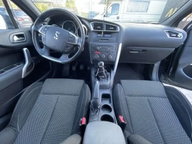Citroen DS4, снимка 10