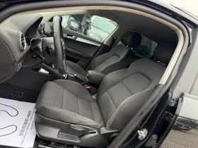 Audi A3 2.0TDI 170кс SportBack АВТОМАТИК-DSG 8-КЛАПАНА , снимка 11
