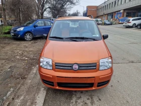 Fiat Panda, снимка 1