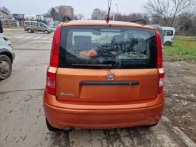 Fiat Panda, снимка 3
