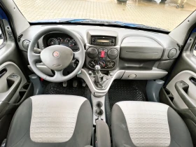 Fiat Doblo 1.9MJet 120к.с., снимка 11