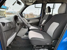 Fiat Doblo 1.9MJet 120к.с., снимка 12
