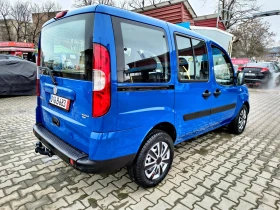 Fiat Doblo 1.9MJet 120к.с., снимка 5