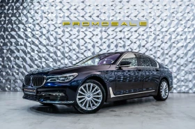 BMW 730 d xDrive* Pano* 360, снимка 2