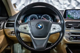 BMW 730 d xDrive* Pano* 360, снимка 14