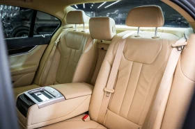 BMW 730 d xDrive* Pano* 360, снимка 12
