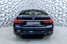 BMW 730 d xDrive* Pano* 360, снимка 4