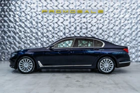 BMW 730 d xDrive* Pano* 360, снимка 3