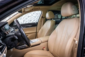 BMW 730 d xDrive* Pano* 360, снимка 9
