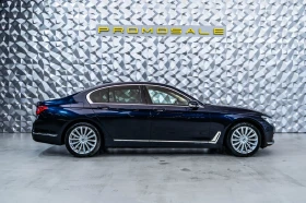 BMW 730 d xDrive* Pano* 360, снимка 6