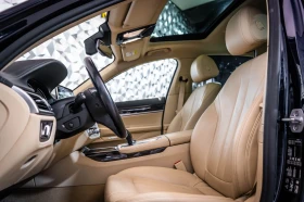 BMW 730 d xDrive* Pano* 360, снимка 8