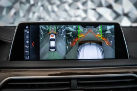 BMW 730 d xDrive* Pano* 360, снимка 15